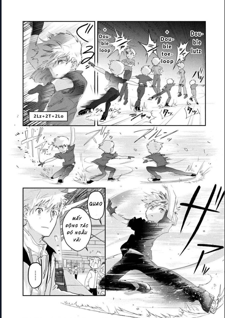 Medalist - Chap 13