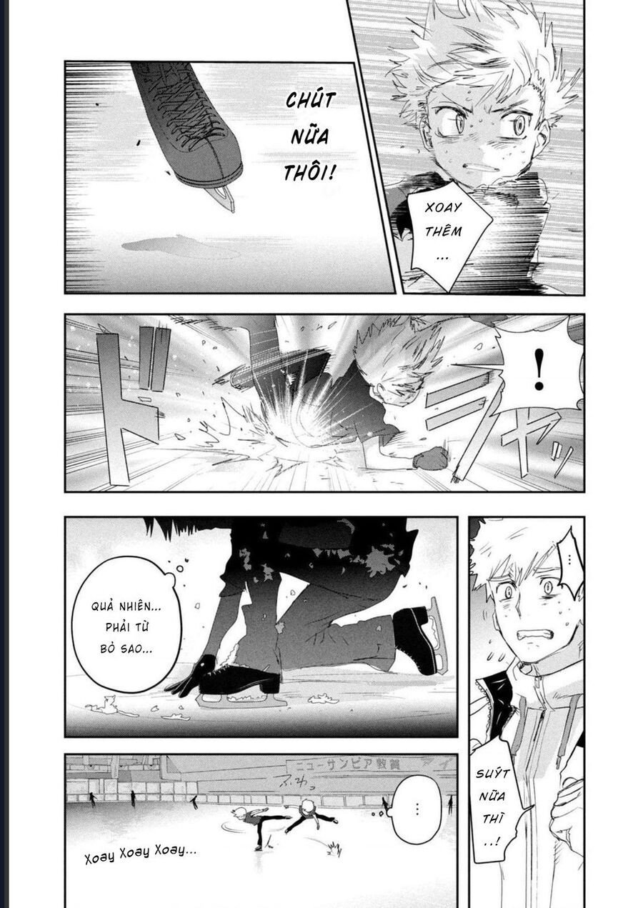 Medalist - Chap 13