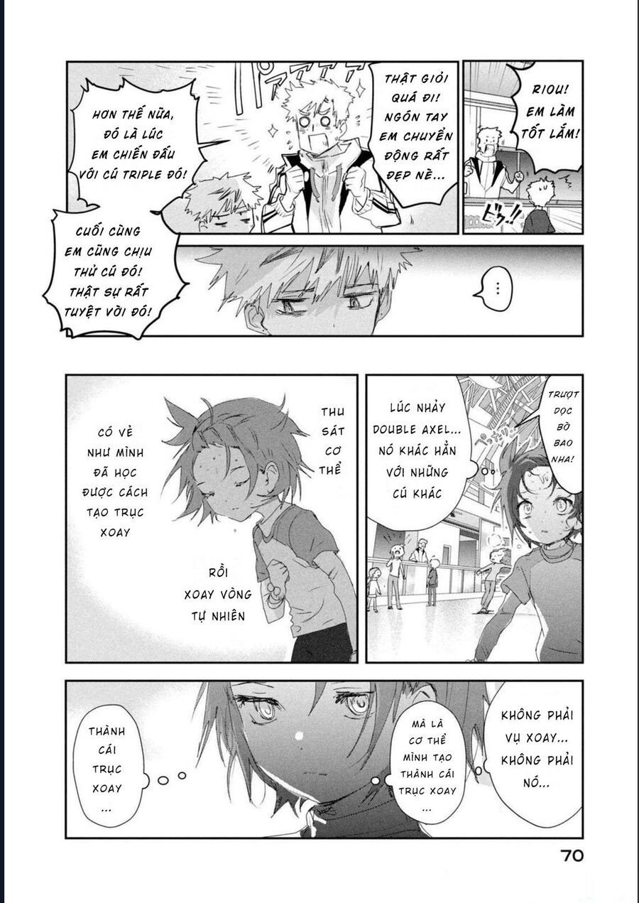 Medalist - Chap 13