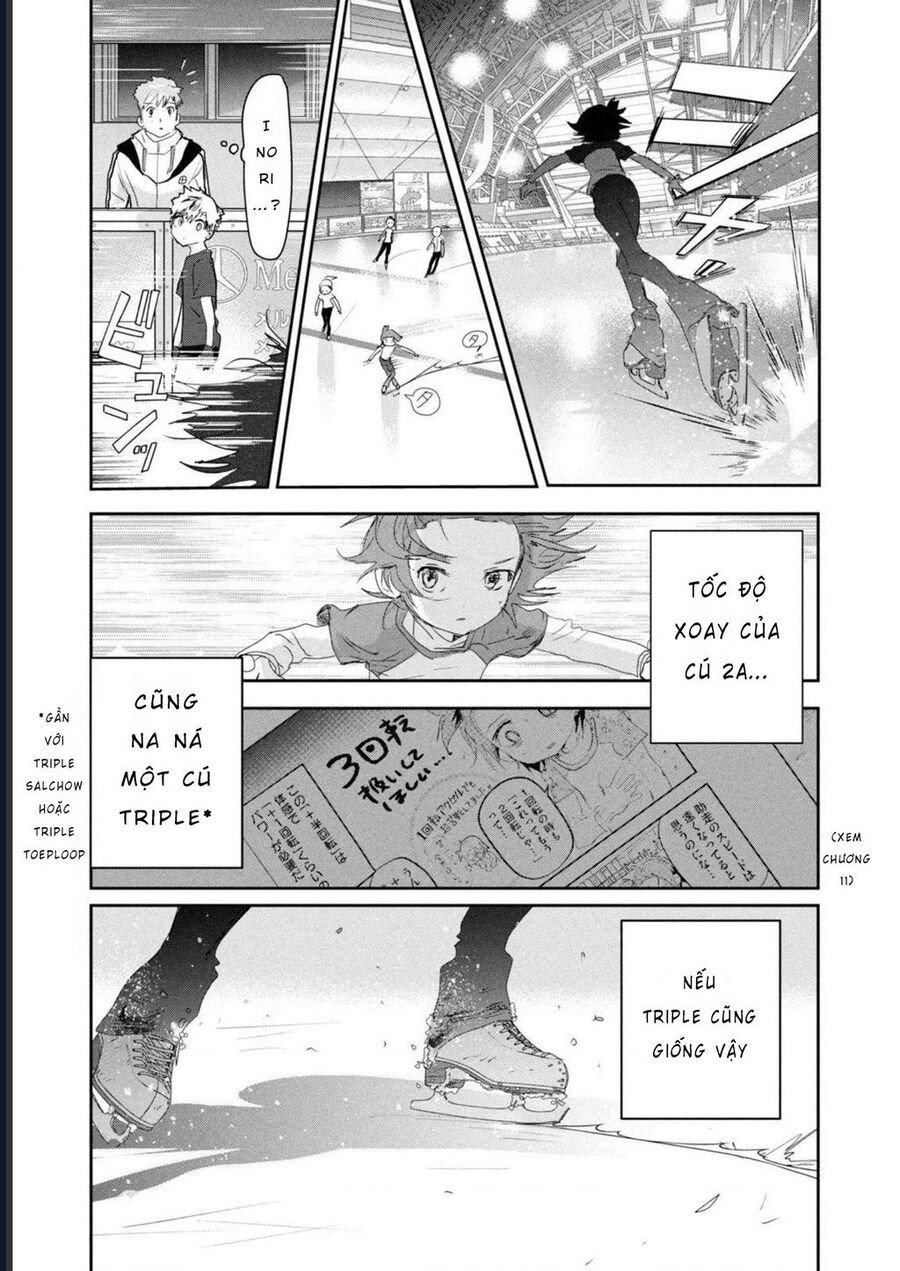 Medalist - Chap 13