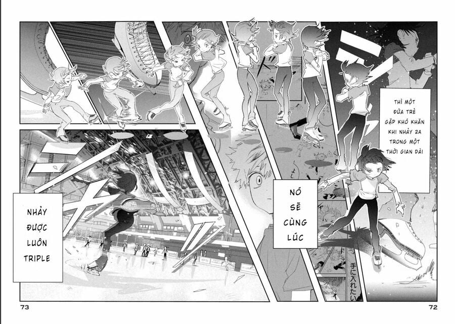 Medalist - Chap 13