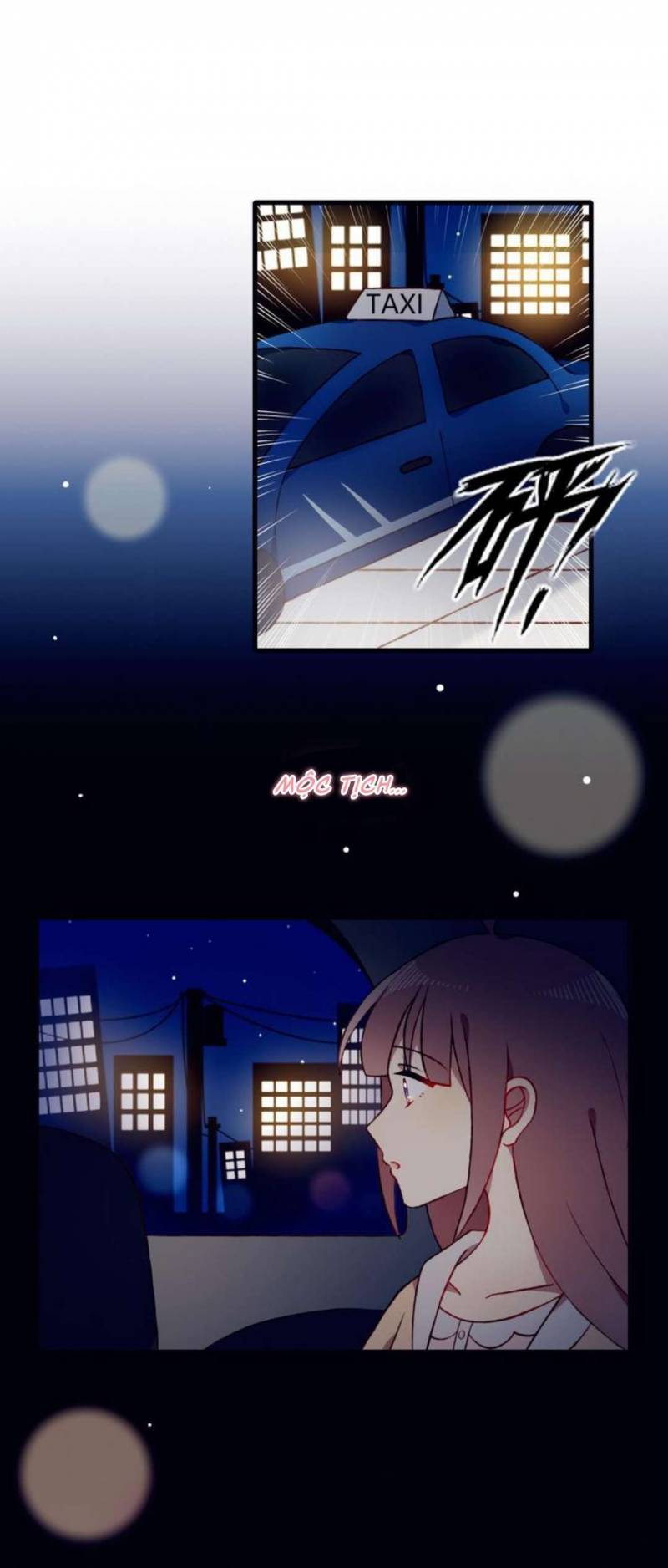 Mối Tình Đầu Chưa Được Trọn Vẹn - Chap 32