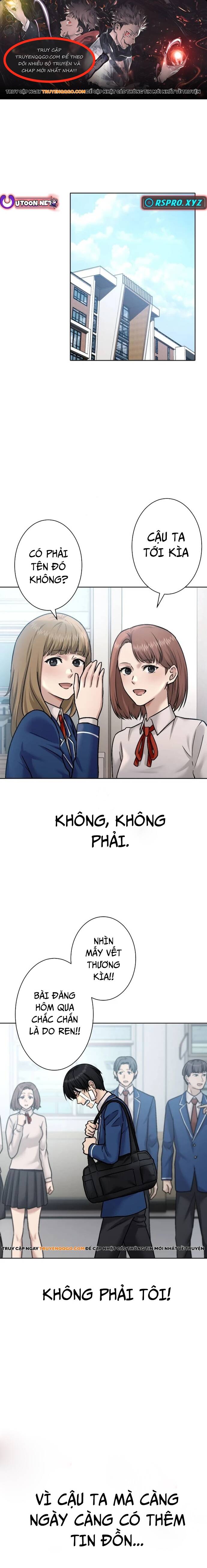 Mouhitori No Saikyou No Ore -Teihen Kara No Nariagari - Chap 7.1