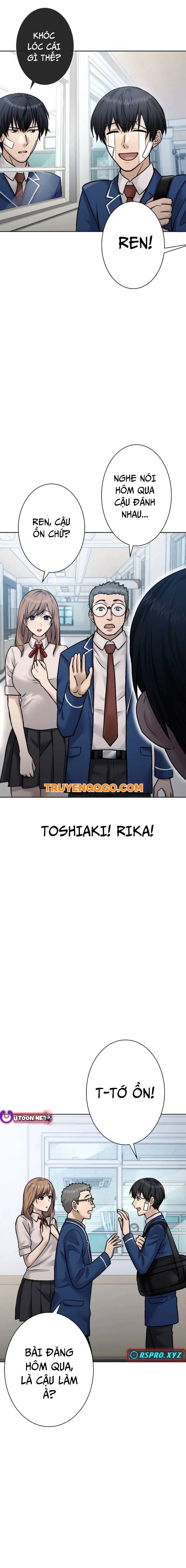 Mouhitori No Saikyou No Ore -Teihen Kara No Nariagari - Chap 7.1