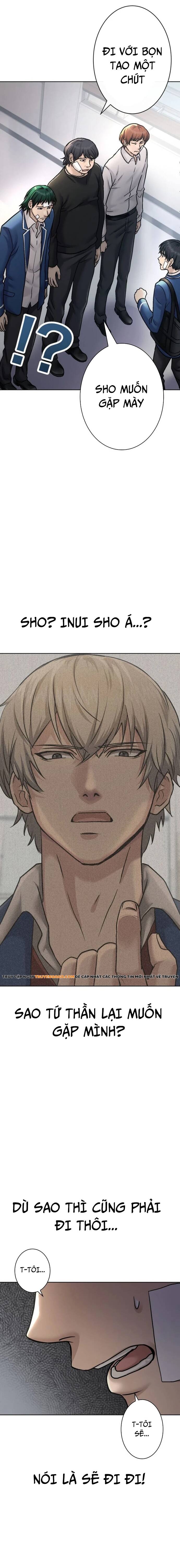 Mouhitori No Saikyou No Ore -Teihen Kara No Nariagari - Chap 7.1