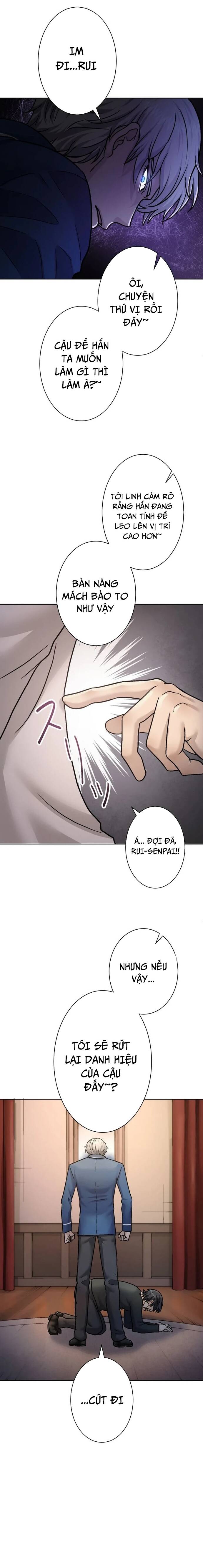 Mouhitori No Saikyou No Ore -Teihen Kara No Nariagari - Chap 7.1