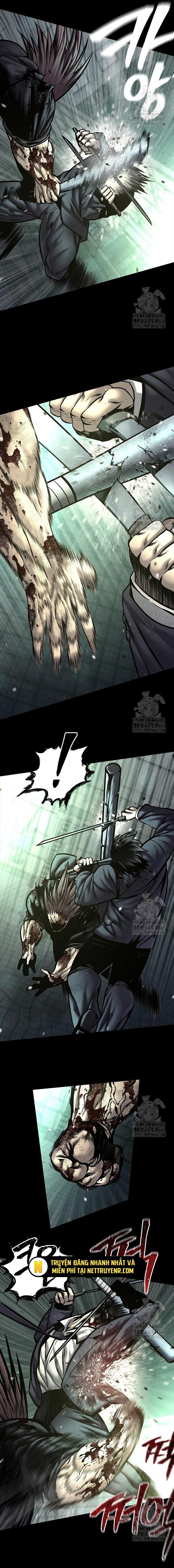Nam Tề - Chap 24
