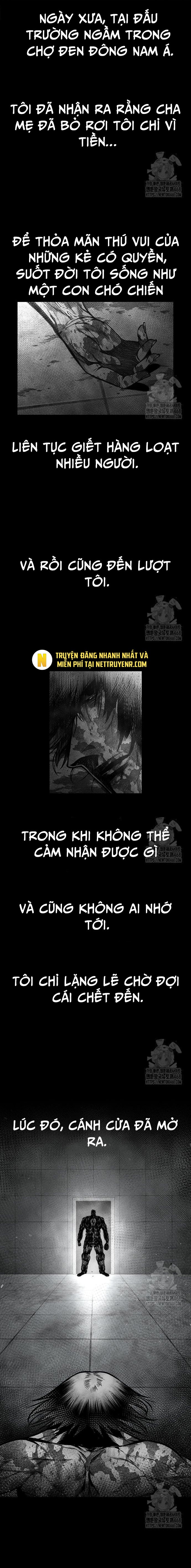 Nam Tề - Chap 24