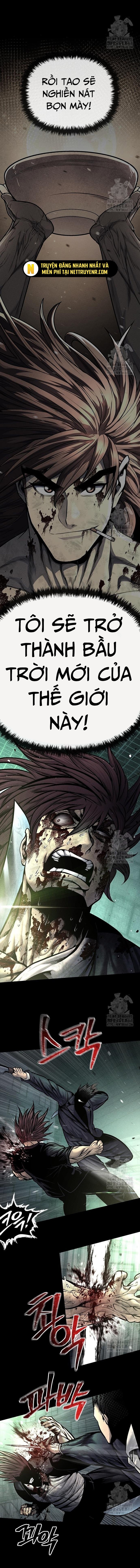 Nam Tề - Chap 24
