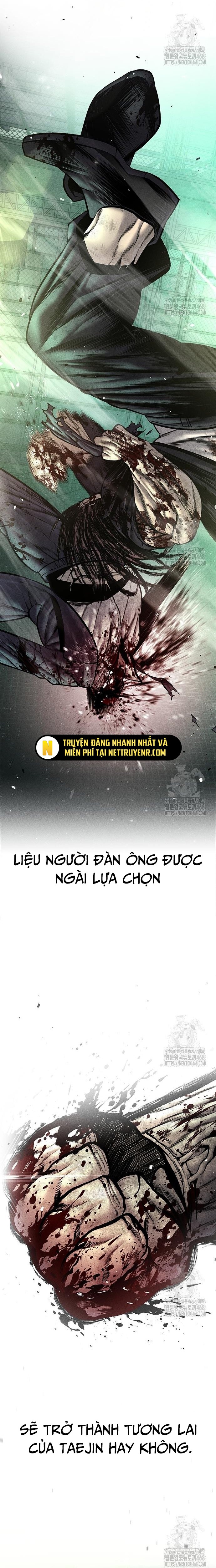 Nam Tề - Chap 24