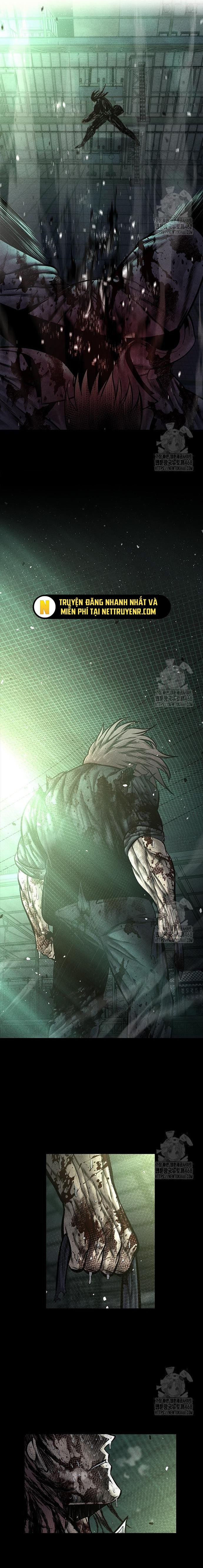 Nam Tề - Chap 24