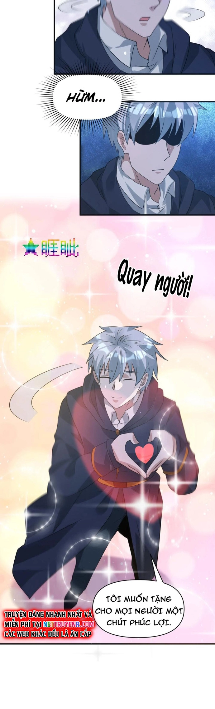 Ngày Tận Thế: Ta Nhận Được Tỷ Lệ Rớt Đồ Gấp 100 Lần - Chap 374
