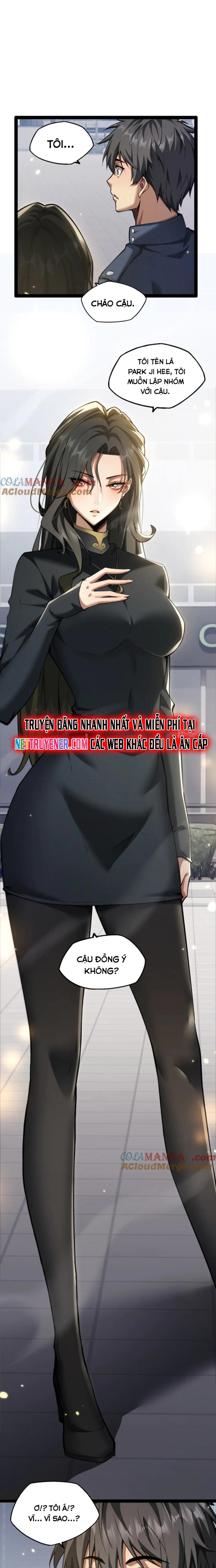 Ngự Thú: Ta Có Thế Thấy Toàn Bộ Chi Tiết Tiến Hóa - Chap 19
