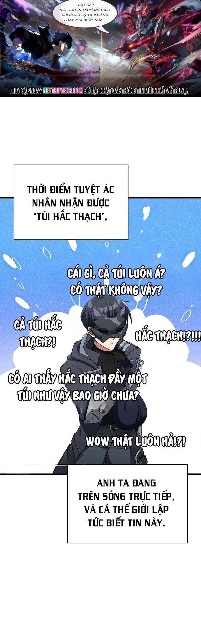 Người Chơi Cấp Tối Đa - Chap 64