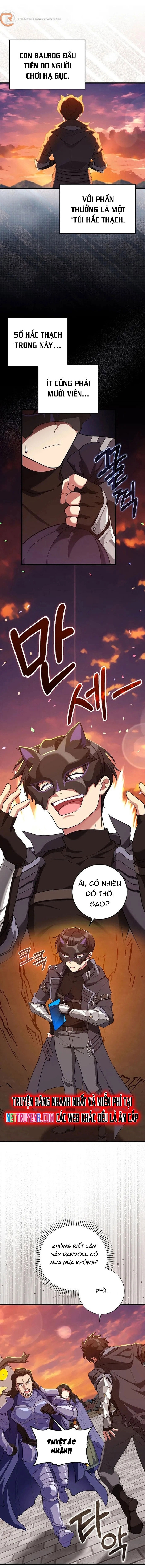Người Chơi Cấp Tối Đa - Chap 64