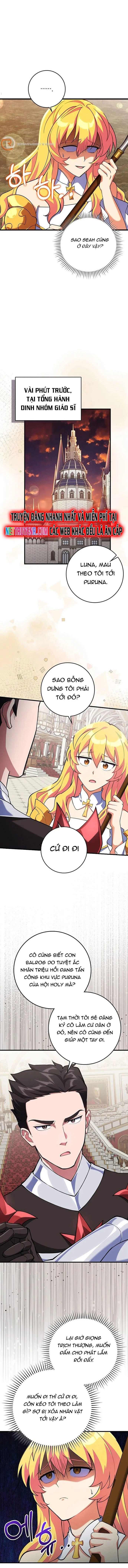 Người Chơi Cấp Tối Đa - Chap 64