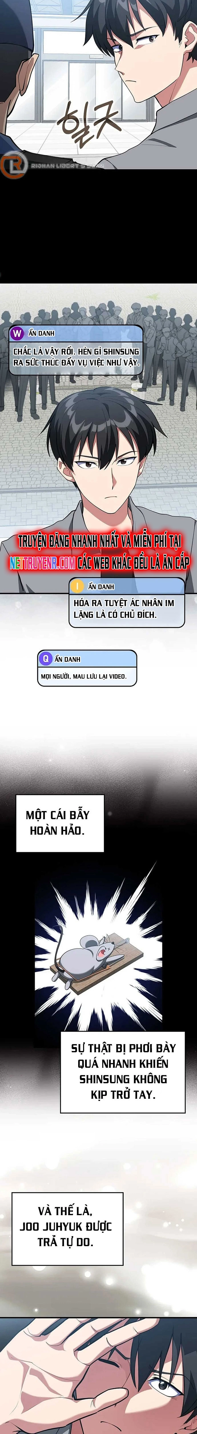 Người Chơi Cấp Tối Đa - Chap 73