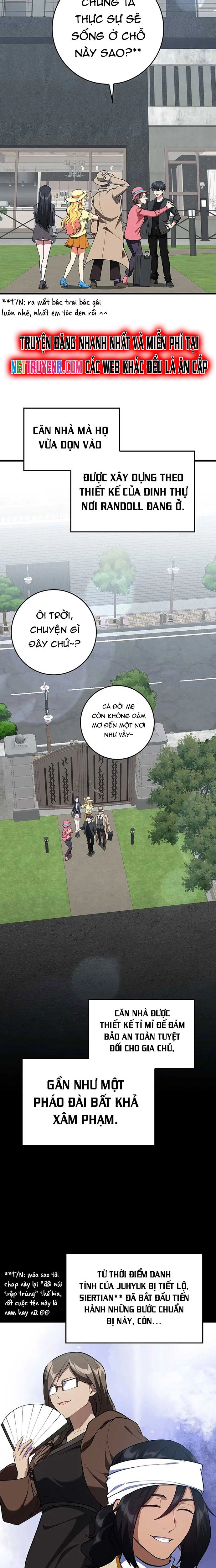 Người Chơi Cấp Tối Đa - Chap 73