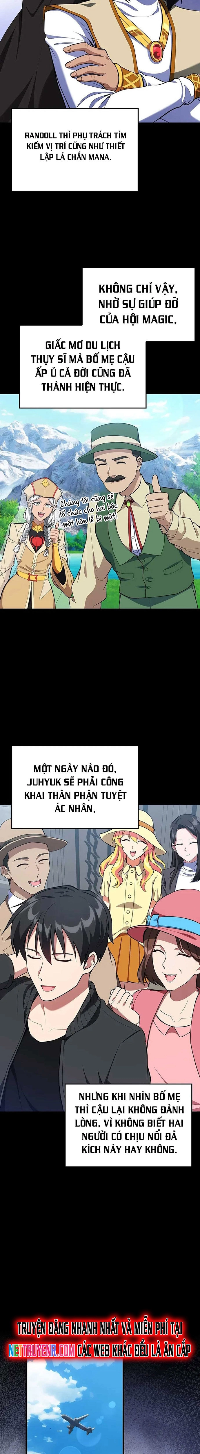 Người Chơi Cấp Tối Đa - Chap 73