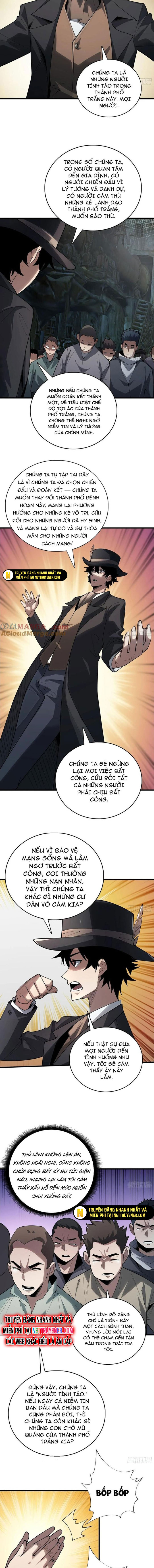 Người chơi đệ nhất - Chap 41