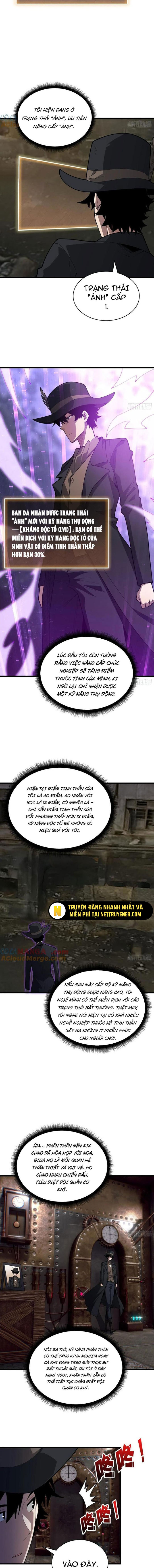 Người chơi đệ nhất - Chap 41