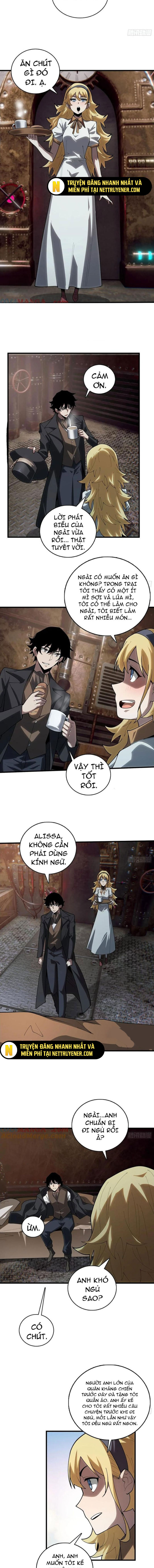 Người chơi đệ nhất - Chap 41