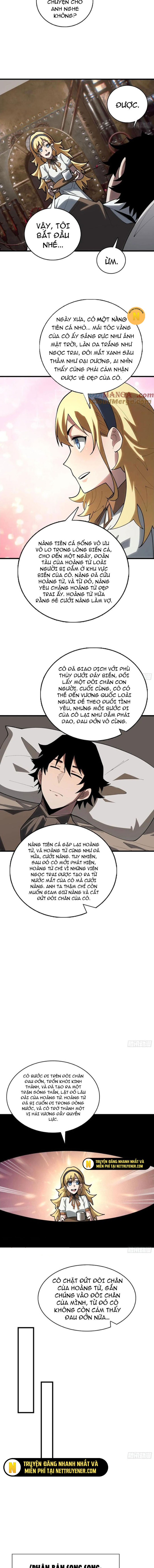 Người chơi đệ nhất - Chap 41