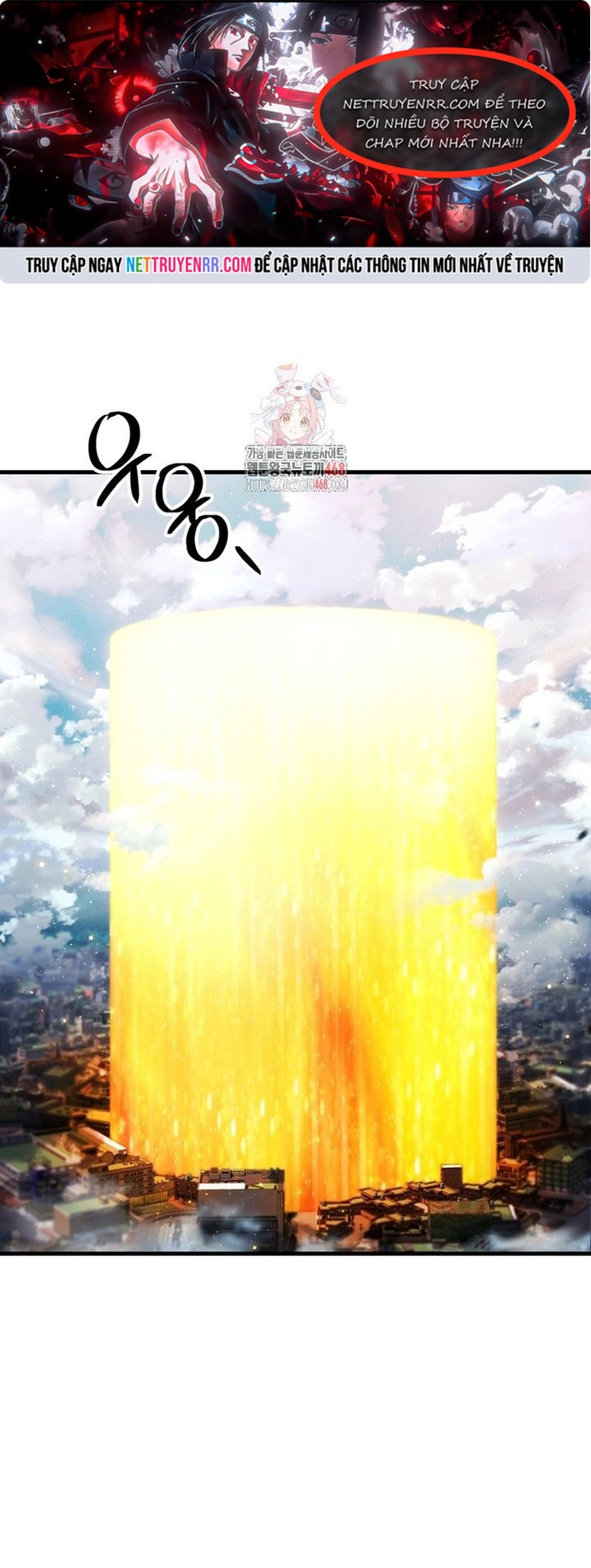 Người Chơi Không Thể Thăng Cấp - Chap 184