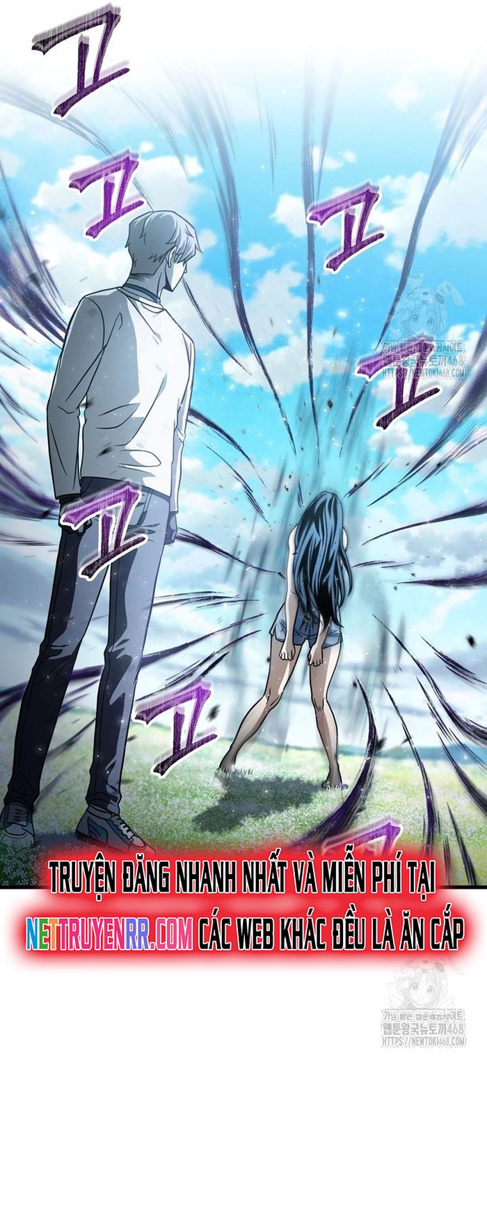 Người Chơi Không Thể Thăng Cấp - Chap 184