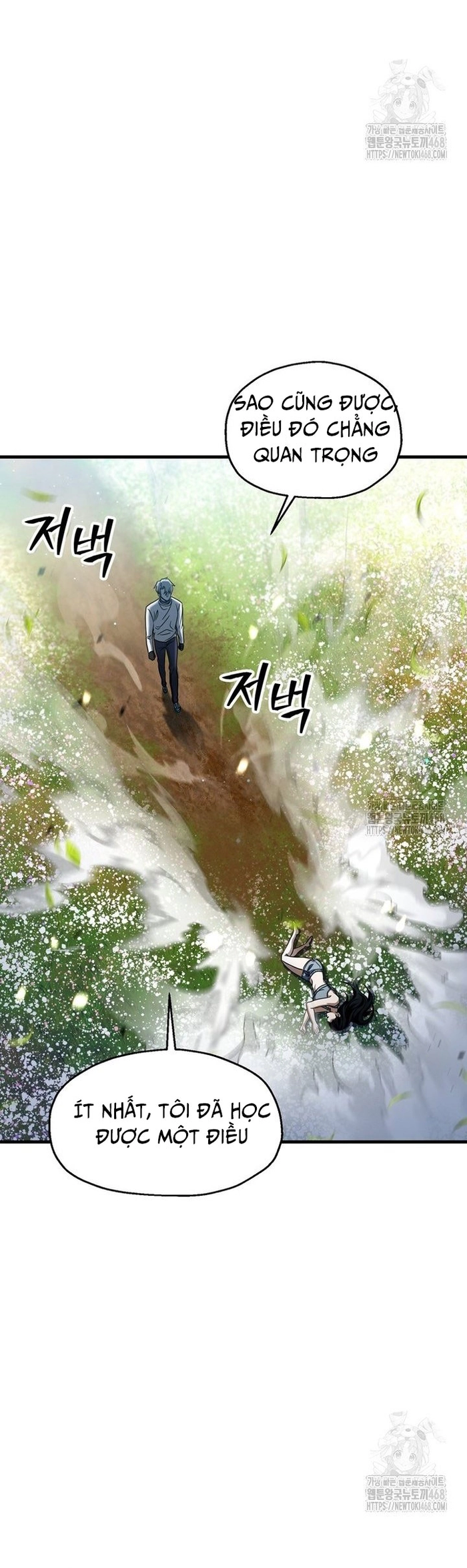 Người Chơi Không Thể Thăng Cấp - Chap 184