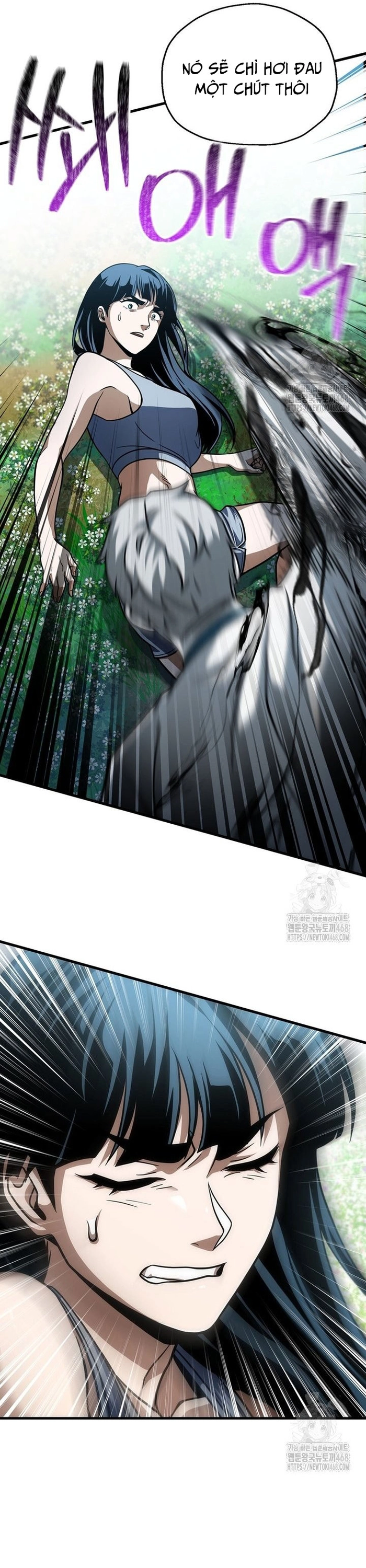 Người Chơi Không Thể Thăng Cấp - Chap 184