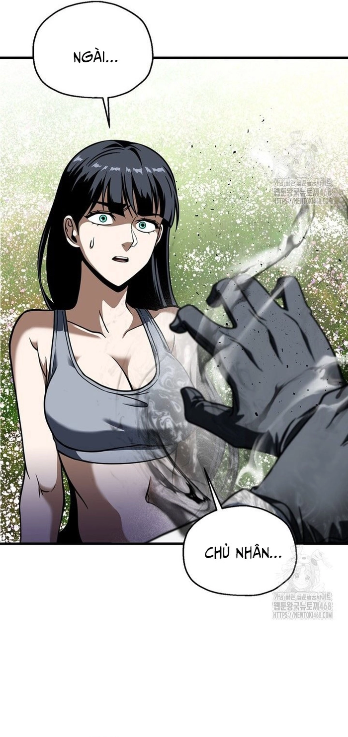 Người Chơi Không Thể Thăng Cấp - Chap 184