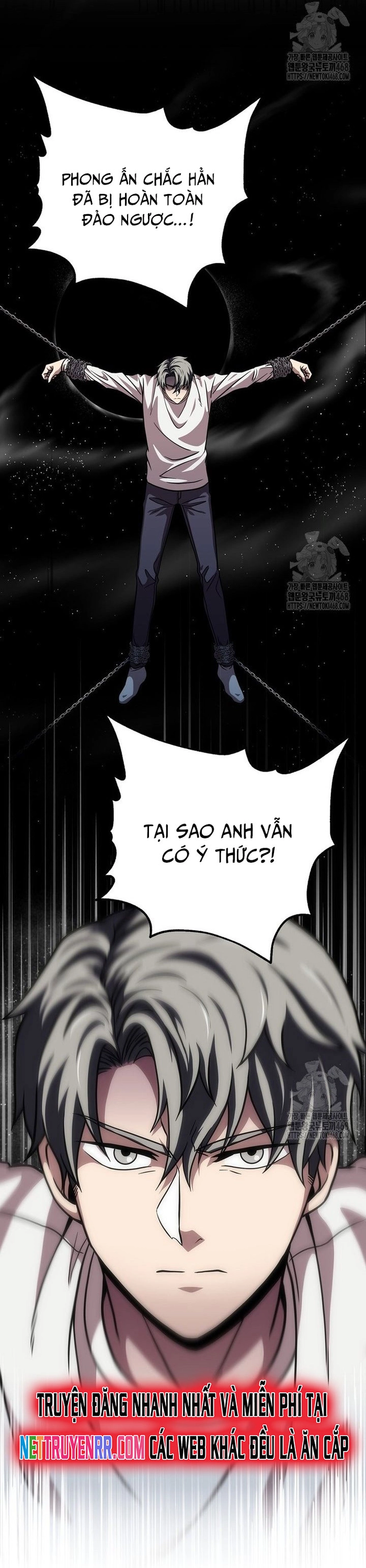 Người Chơi Không Thể Thăng Cấp - Chap 184
