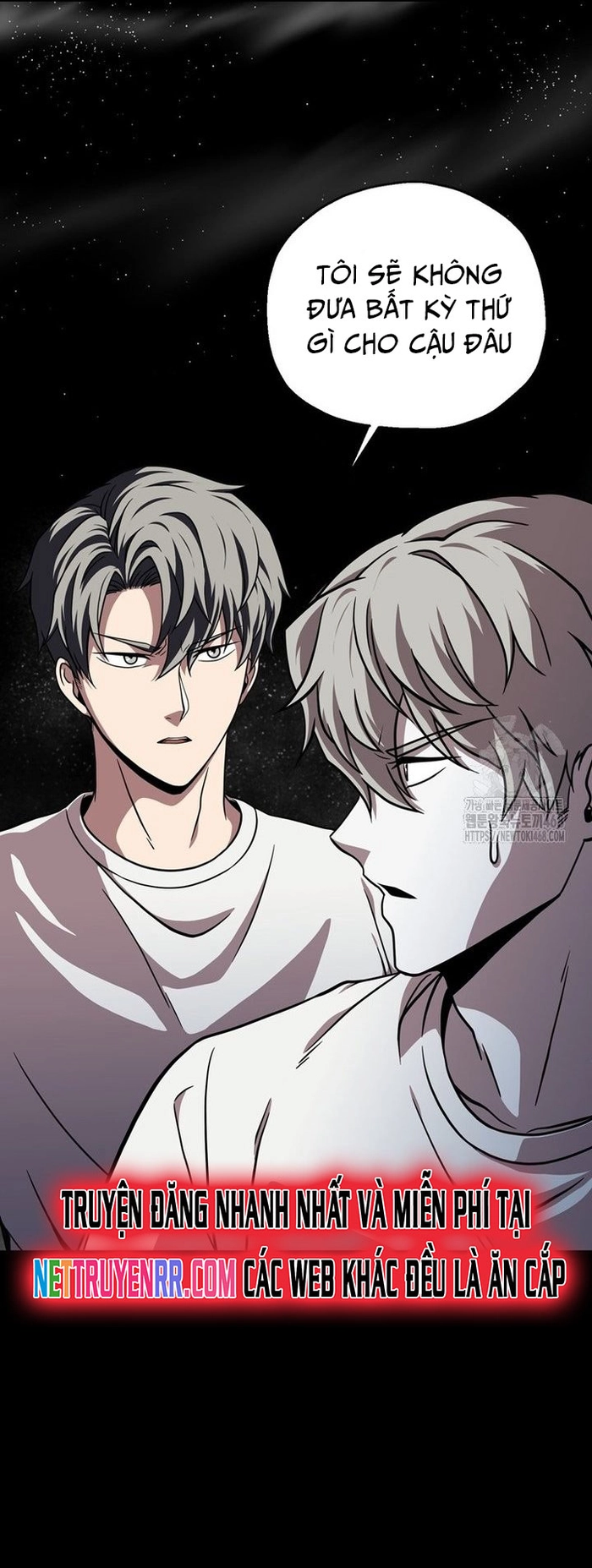 Người Chơi Không Thể Thăng Cấp - Chap 184
