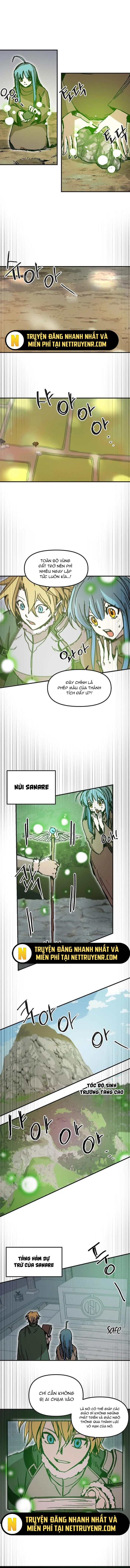 Người Chơi Lỗi - Chap 120