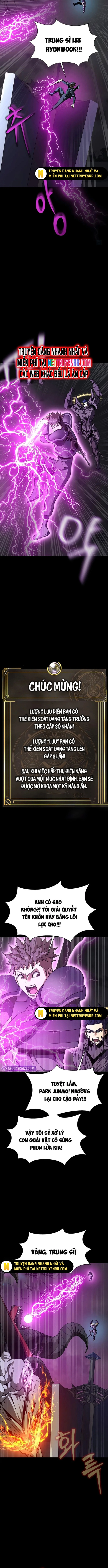 Người Chơi Thiết Thụ - Chap 71