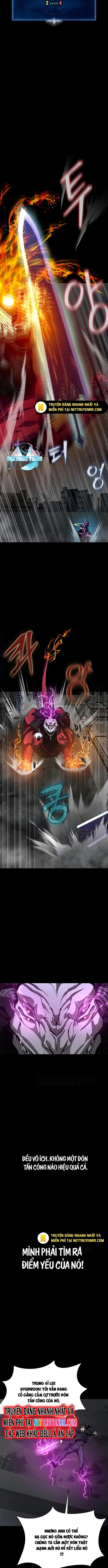 Người Chơi Thiết Thụ - Chap 71