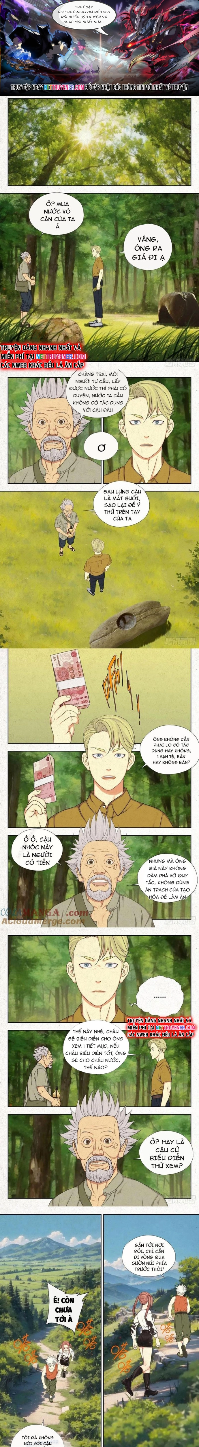 Người đi đêm - Chap 63