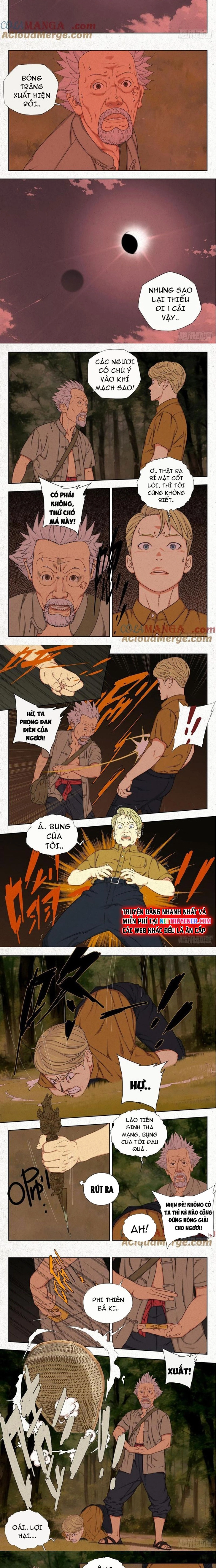 Người đi đêm - Chap 66