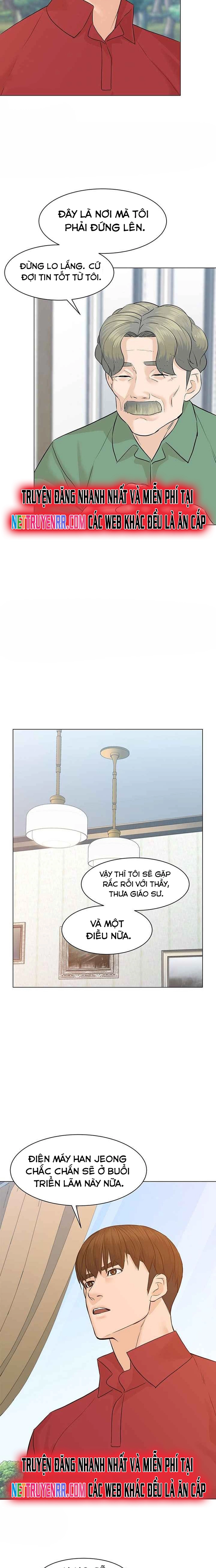 Người Trở Về Từ Cõi Chết - Chap 75