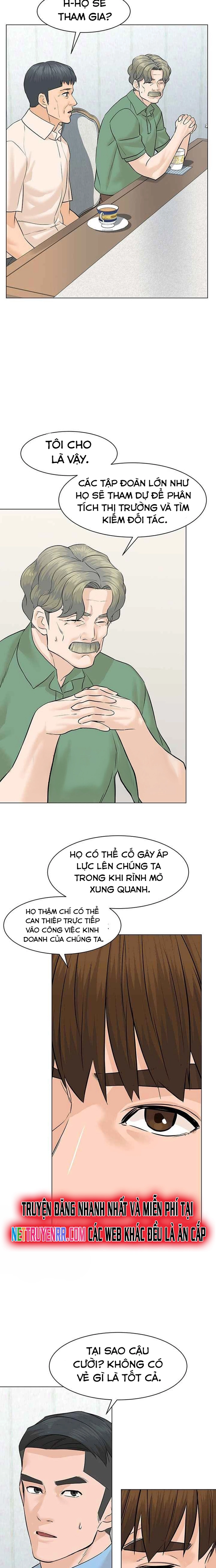 Người Trở Về Từ Cõi Chết - Chap 75