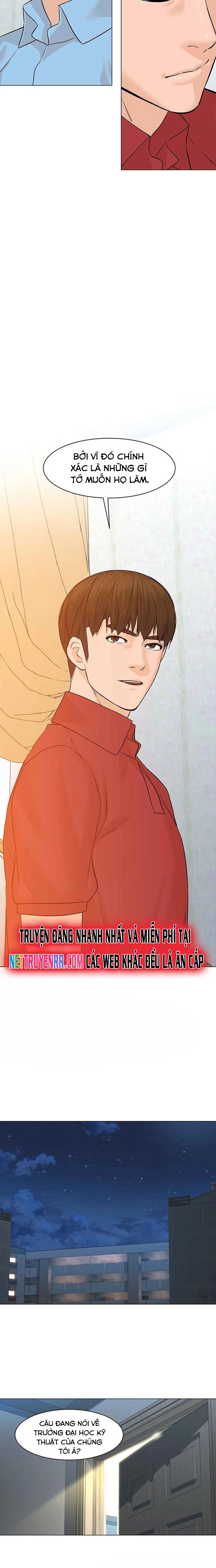 Người Trở Về Từ Cõi Chết - Chap 75