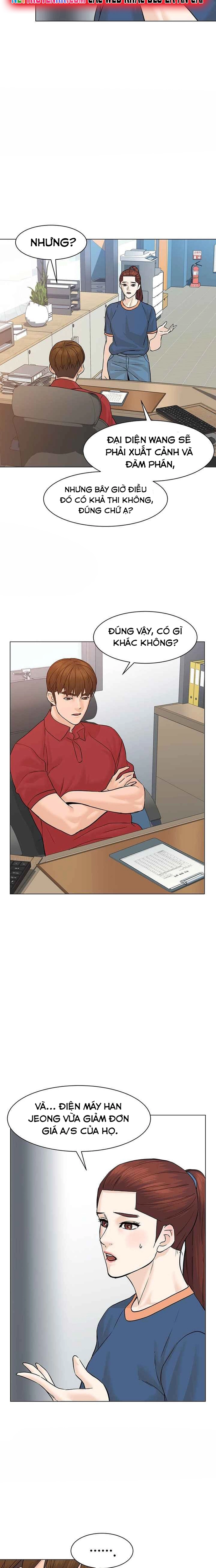 Người Trở Về Từ Cõi Chết - Chap 75