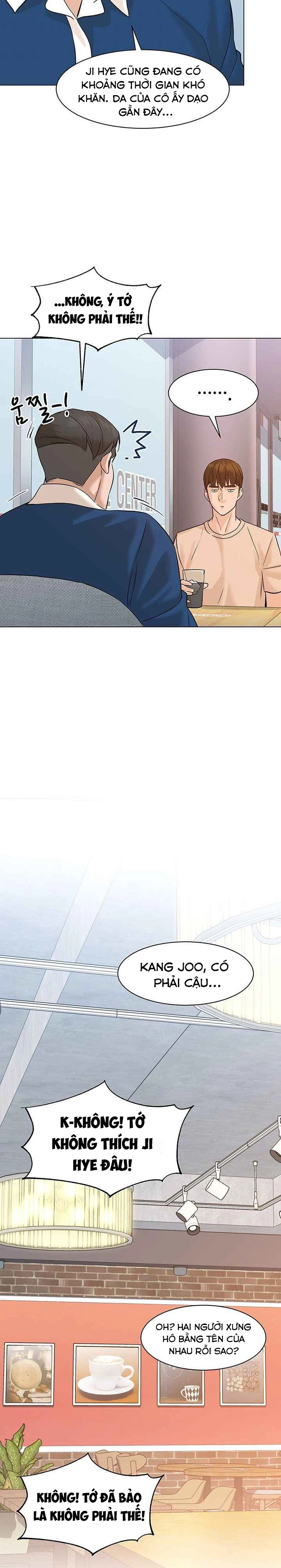 Người Trở Về Từ Cõi Chết - Chap 75