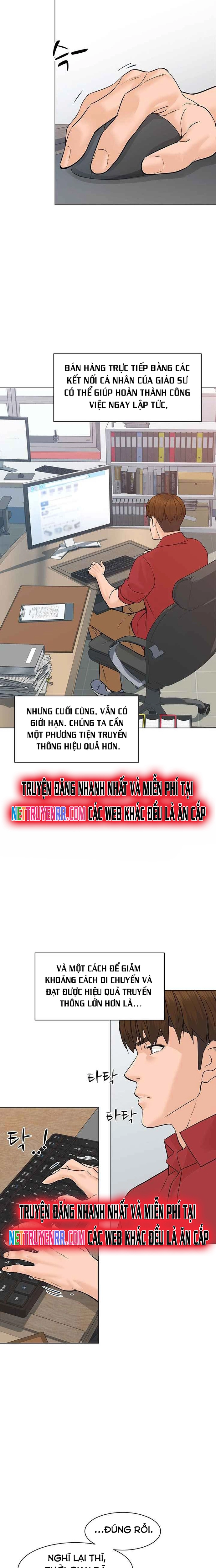 Người Trở Về Từ Cõi Chết - Chap 75