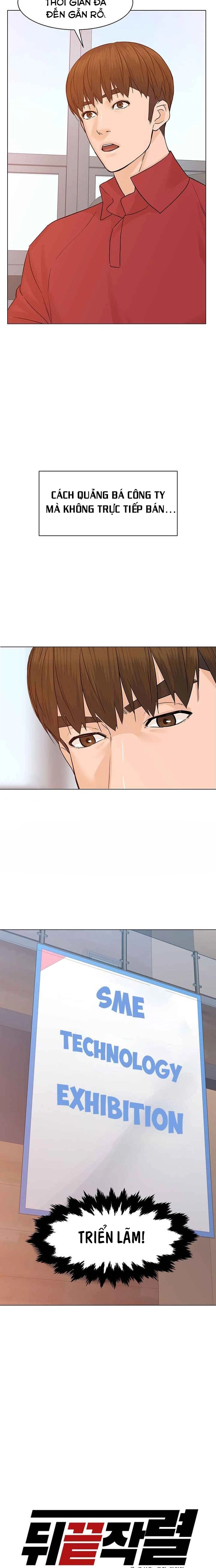 Người Trở Về Từ Cõi Chết - Chap 75