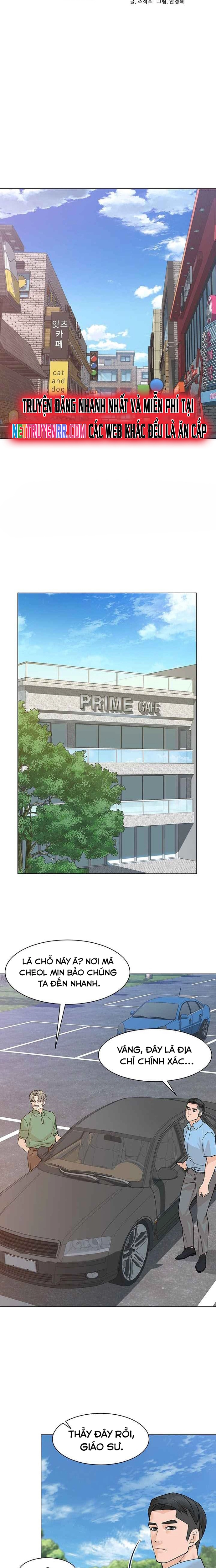 Người Trở Về Từ Cõi Chết - Chap 75