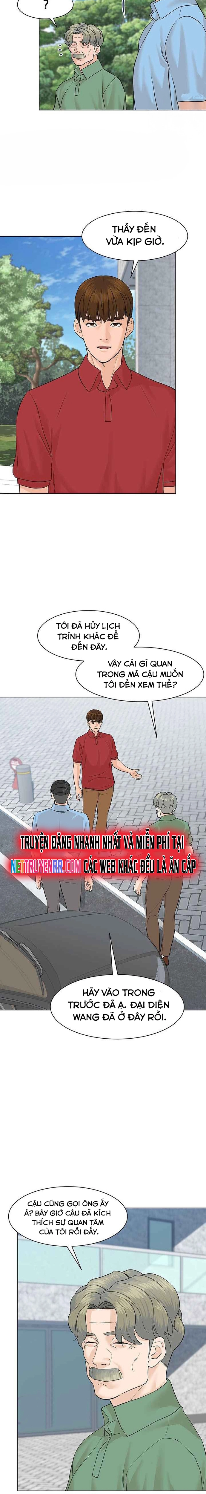 Người Trở Về Từ Cõi Chết - Chap 75