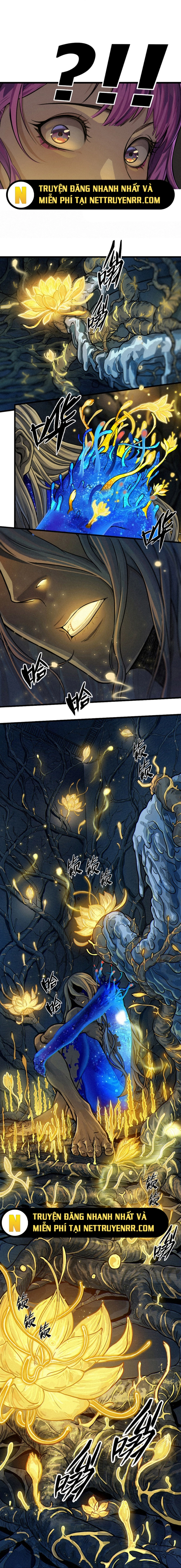 Nguyệt Khôi Truyện - Chap 29
