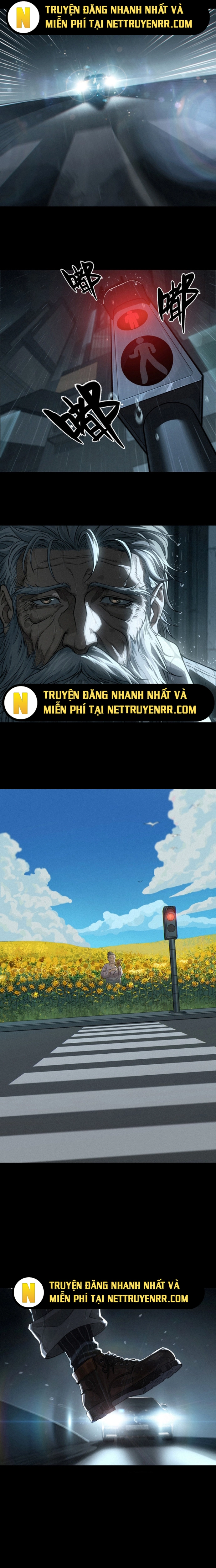 Nguyệt Khôi Truyện - Chap 32